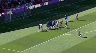 【英超】帕尔默失机,切尔西0比0闷平布伦特福德