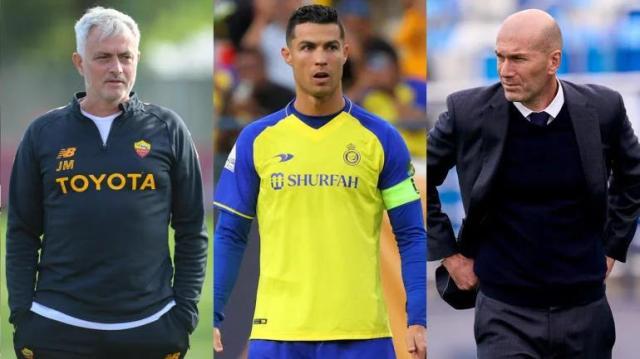 罗总握主帅生杀大权，助利雅得胜利锁定穆帅齐祖？