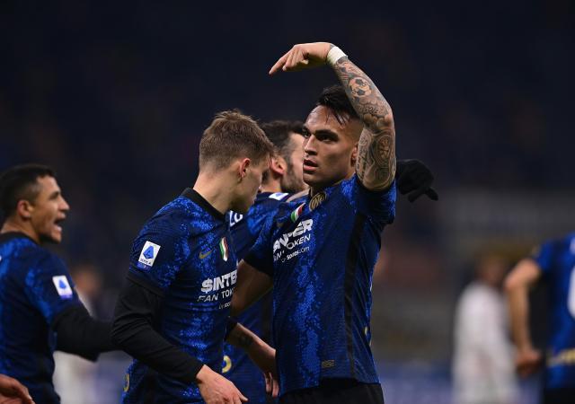 NBA比赛直播-【意甲】劳塔罗梅开却失点 国米4比0卡利亚里登顶