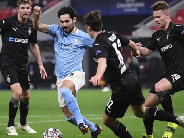 虎扑篮球直播-“传控克星”为何被闷死？“对曼城创造机会谈何容易”